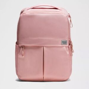 Lululemon Everyday Backpack 21L NWT Pink Haze